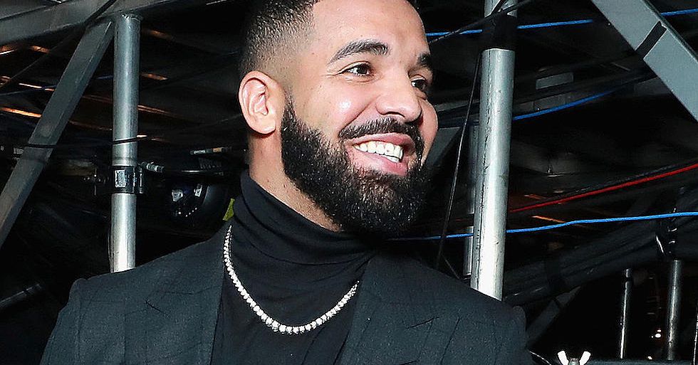Drake Releases New Album ‘Certified Lover Boy’