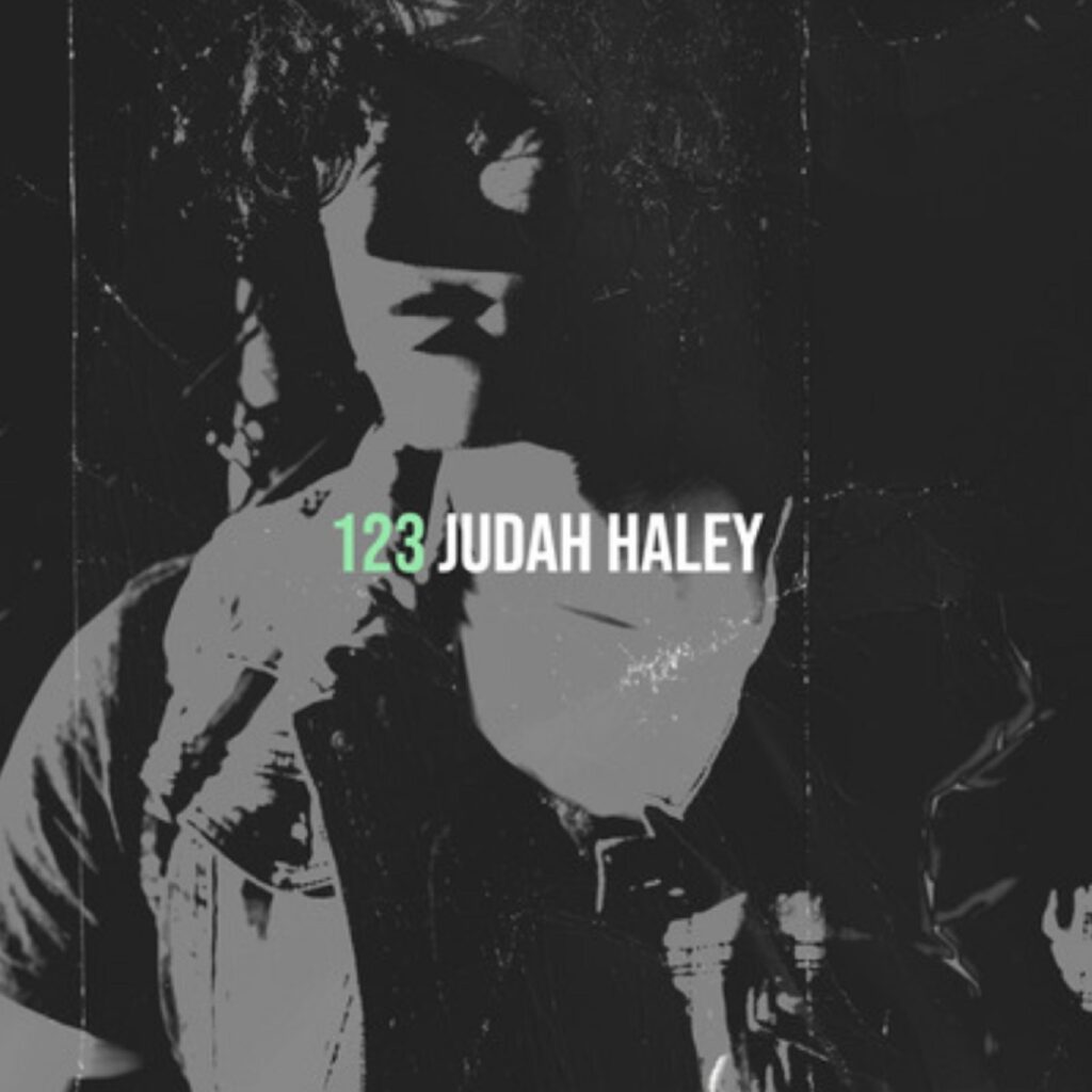 Judah Hayley
